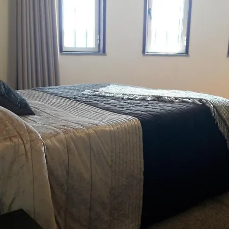 Mito's House & Douro View Пезу-да-Регуа