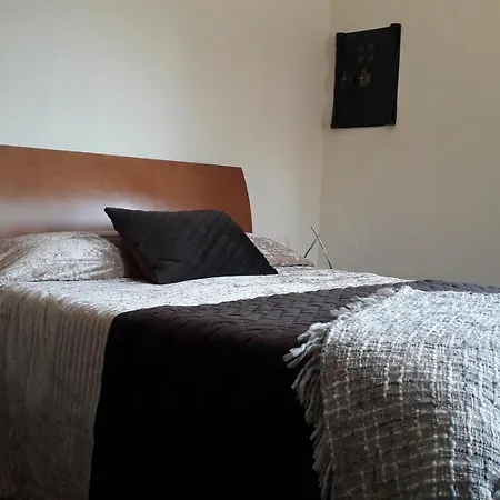 Mito's House & Douro View Отель типа 