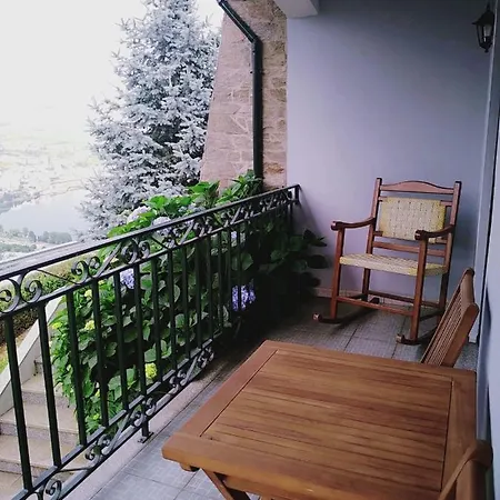 Mito's House & Douro View