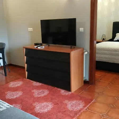 Bed & Breakfast Mito's House & Douro View Peso da Régua