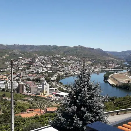 Mito's House & Douro View