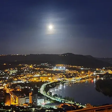 Bed & Breakfast Mito's House & Douro View Peso da Regua