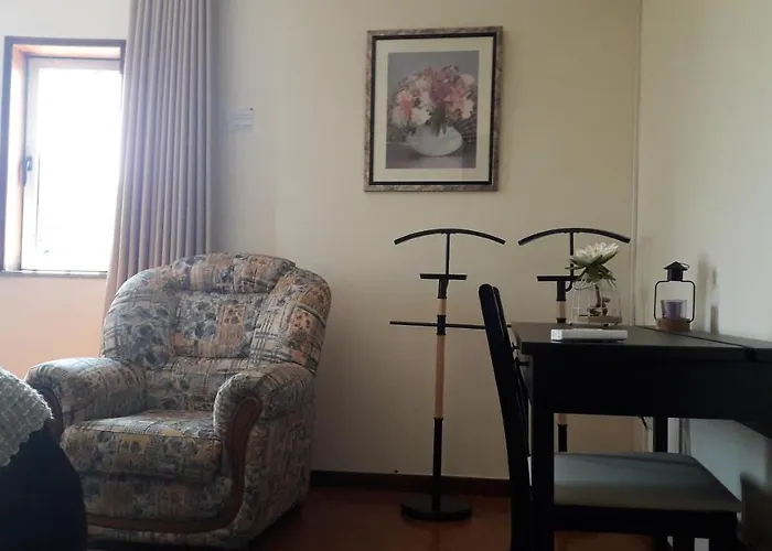 B&B Mito's House & Douro View 3*