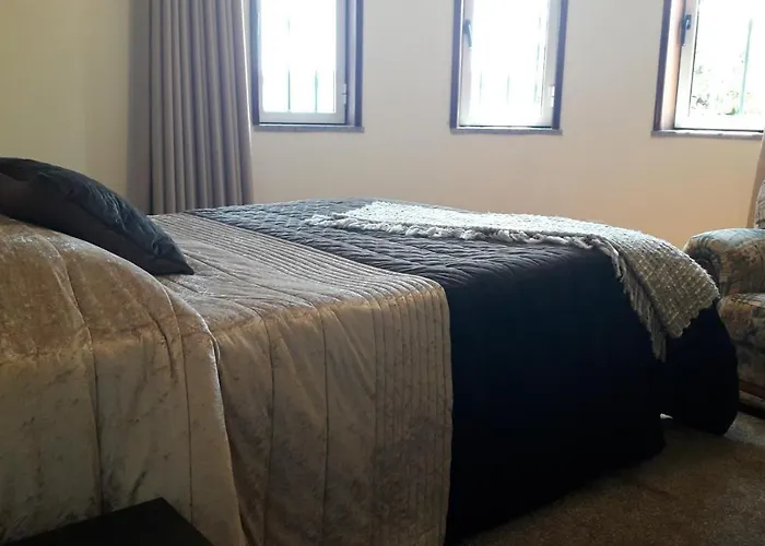 Mito's House & Douro View Peso da Régua