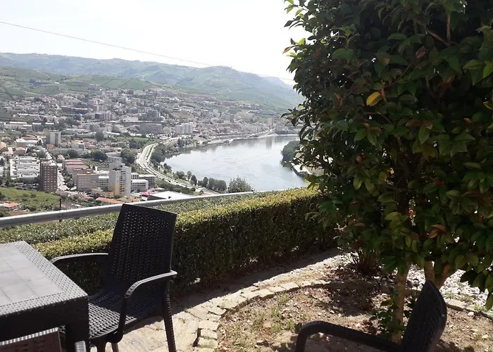 Mito's House & Douro View 3*