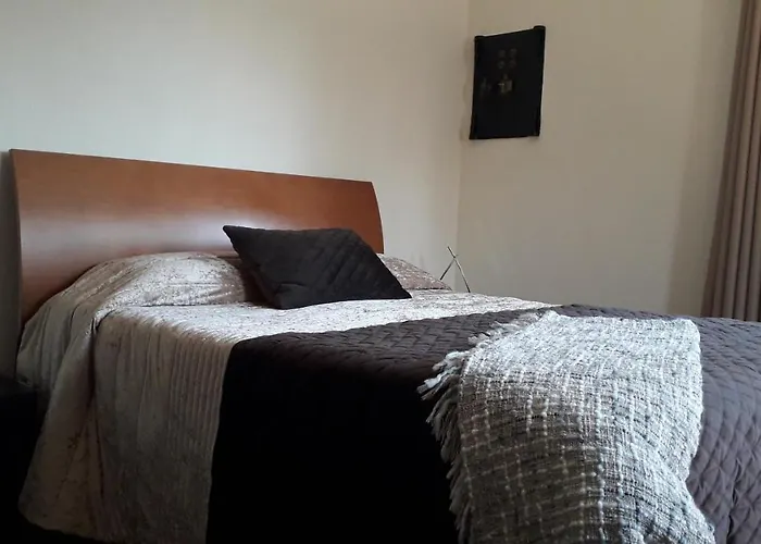 Mito's House & Douro View Bed & Breakfast 3*