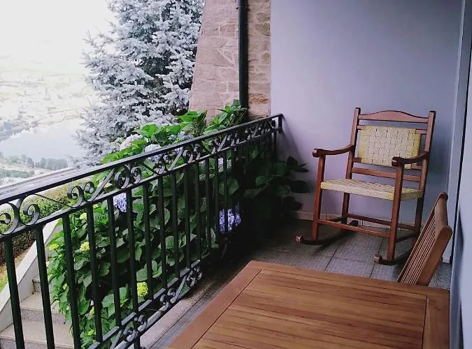 Mito's House & Douro View