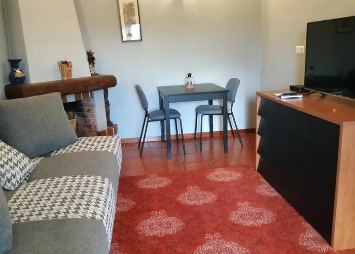 Mito's House & Douro View 3*