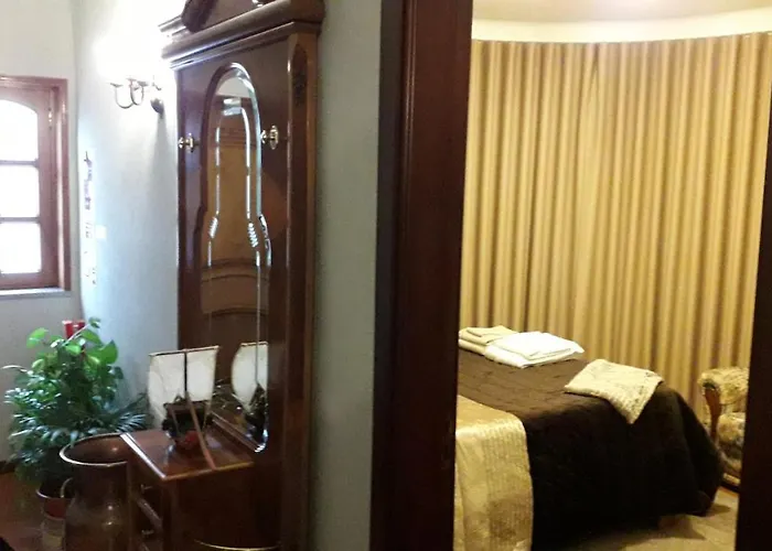 B&B Mito's House & Douro View 3*