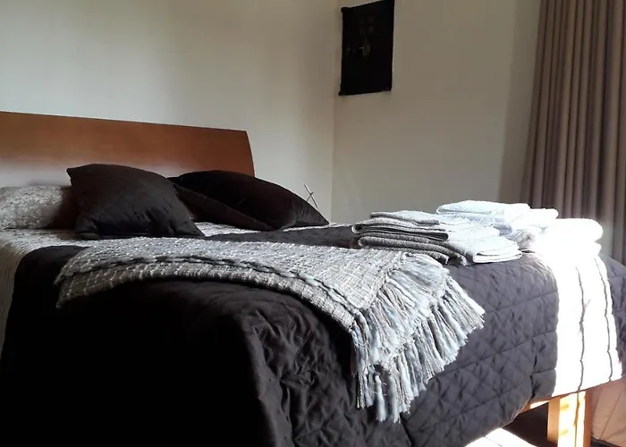 B&B Mito's House & Douro View 페소다레과