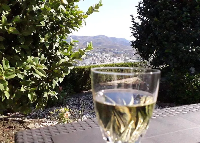 Mito's House & Douro View B&B